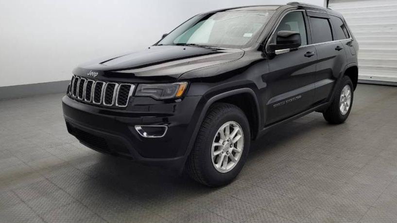 JEEP GRAND CHEROKEE 2020 1C4RJFAG4LC239203 image